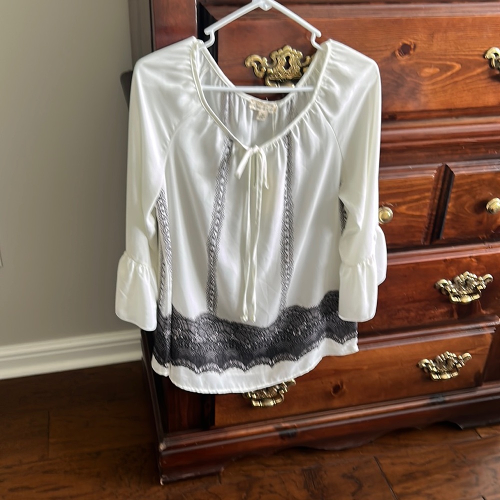 Ladies top